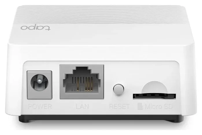 TP-Link Tapo H200 Hub Inteligente Blanco TP-Link Tapo H200 Hub Inteligente Blanco