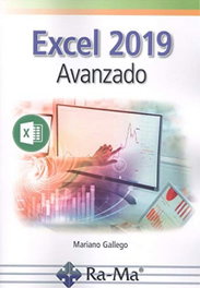 RA-MA Excel 2019 avanzado