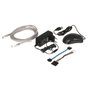 Hikvision Pro Series DS-7616NXI-K1(D) Grabador de video en red de 16 canales