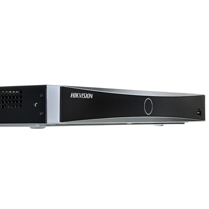 Hikvision Pro Series DS-7616NXI-K1(D) Grabador de video en red de 16 canales