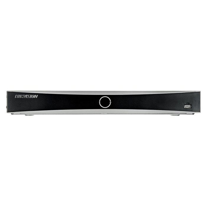 Hikvision Pro Series DS-7616NXI-K1(D) Grabador de video en red de 16 canales