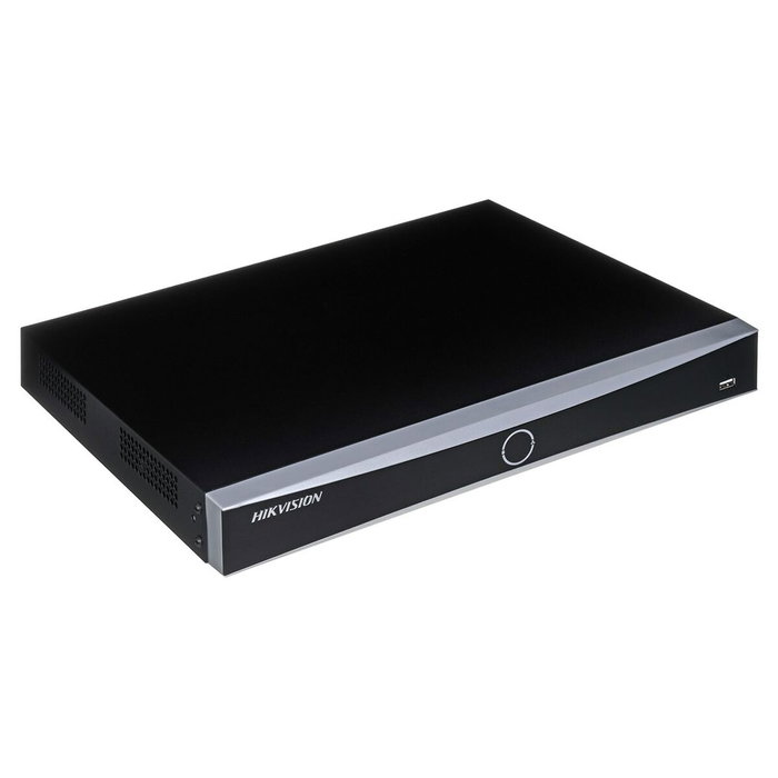 Hikvision Pro Series DS-7616NXI-K1(D) Grabador de video en red de 16 canales
