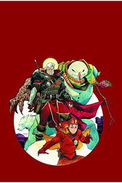 Klaus 02: Las Nuevas Aventuras de Santa Klaus