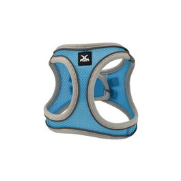 Nayeco Arnés X-Trm Neo Azul XS para Perro
