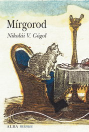 MÍRGOROD, Nikolai V. Gogol - ALBA