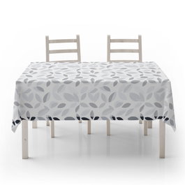 Hermia Mantel ASR-TBLCLT25-40 - Mezcla Algodón y Poliéster, 140 x 220 cm