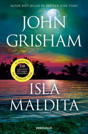 Isla maldita (Camino Island 3), John Grisham - DEBOLSILLO