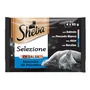 Sheba Cuisine Selección Pescados Caja 13x4x85g