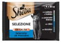 Sheba Cuisine Selección Pescados Caja 13x4x85g
