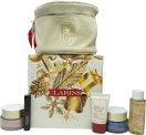 Clarins Multi Active Multi Tasking Holiday Collection - Set de 4 piezas