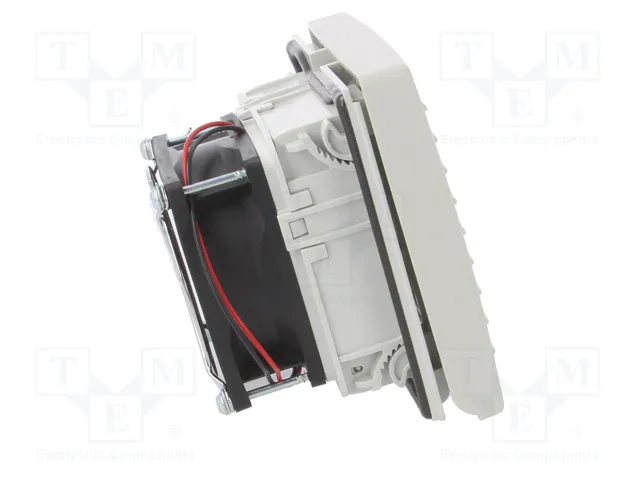 STEGO Ventilador axial DC FPO 018 120x120x88mm