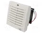 STEGO Ventilador axial DC FPO 018 120x120x88mm
