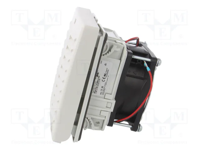 STEGO Ventilador axial DC FPO 018 120x120x88mm