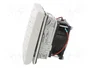 STEGO Ventilador axial DC FPO 018 120x120x88mm