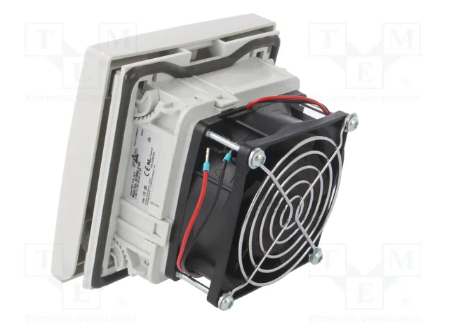 STEGO Ventilador axial DC FPO 018 120x120x88mm