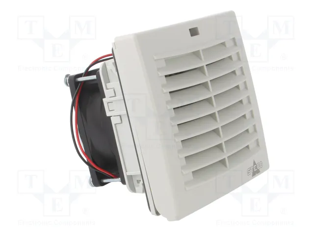 STEGO Ventilador axial DC FPO 018 120x120x88mm