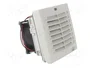 STEGO Ventilador axial DC FPO 018 120x120x88mm