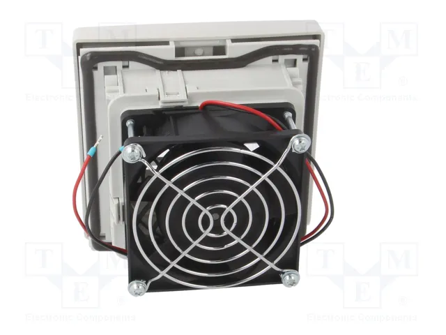 STEGO Ventilador axial DC FPO 018 120x120x88mm