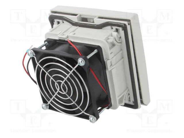 STEGO Ventilador axial DC FPO 018 120x120x88mm