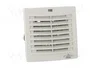 STEGO Ventilador axial DC FPO 018 120x120x88mm