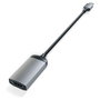 Satechi Adaptador USB-C a HDMI (4K), Space Grau, ST-TC4KHAM