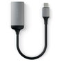 Satechi Adaptador USB-C a HDMI (4K), Space Grau, ST-TC4KHAM