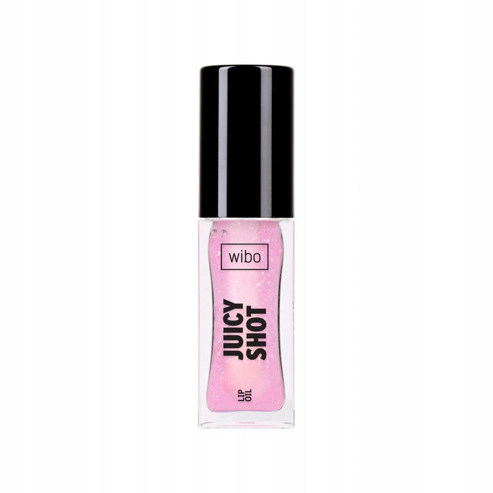 Juicy Shot, Shine, Lip Oil, 03, 6 g Juicy Shot, Shine, Lip Oil, 03, 6 g