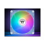 Thermaltake CT140 ARGB Sync 140mm Hydrangea Blue 2 Pack