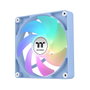 Thermaltake CT140 ARGB Sync 140mm Hydrangea Blue 2 Pack