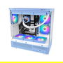 Thermaltake CT140 ARGB Sync Ventilador PC 140mm Azul Hortensia 2 Pack