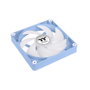 Thermaltake CT140 ARGB Sync 140mm Hydrangea Blue 2 Pack
