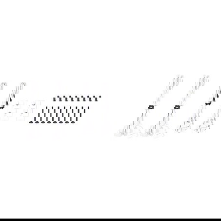 Thermaltake CT140 ARGB Sync Ventilador PC 140mm Azul Hortensia 2 Pack