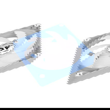 Thermaltake CT140 ARGB Sync Ventilador PC 140mm Azul Hortensia 2 Pack