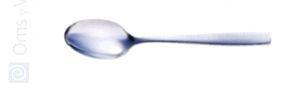 OMS Vesca Cuchara Postre (Set de 12) SKU: B18PDEQ77J OMS Vesca Cuchara Postre (Set de 12) SKU: B18PDEQ77J