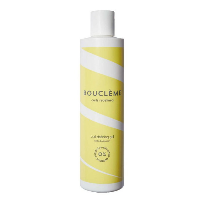 Bouclème Curls Redefined Gel Definidor de Rizos 300 ml