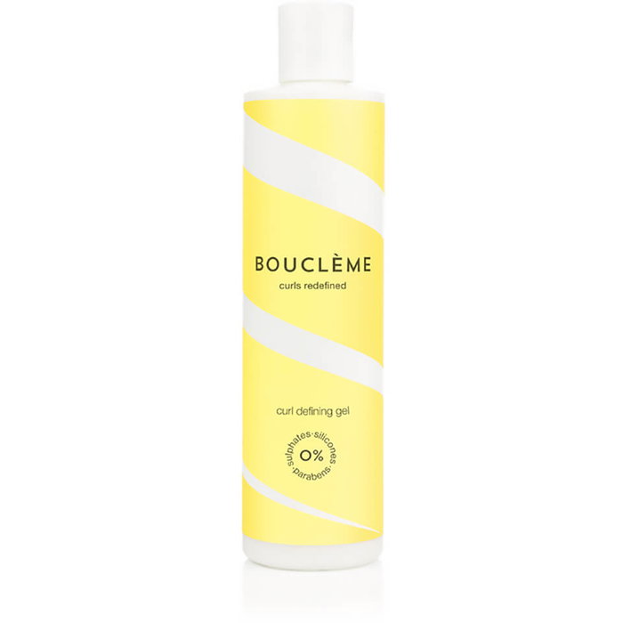 Bouclème Curls Redefined Gel Definidor de Rizos 300 ml
