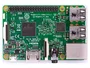 RASPBERRY PI Raspberry Pi 3 B con 1GB RAM