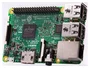 RASPBERRY PI Raspberry Pi 3 B con 1GB RAM