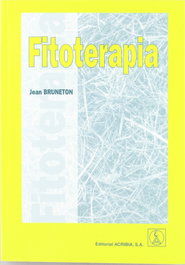 ACRIBIA FITOTERAPIA, J. Bruneton
