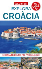 Explora Croacia, AA.VV - COSSETANIA EDICIONS