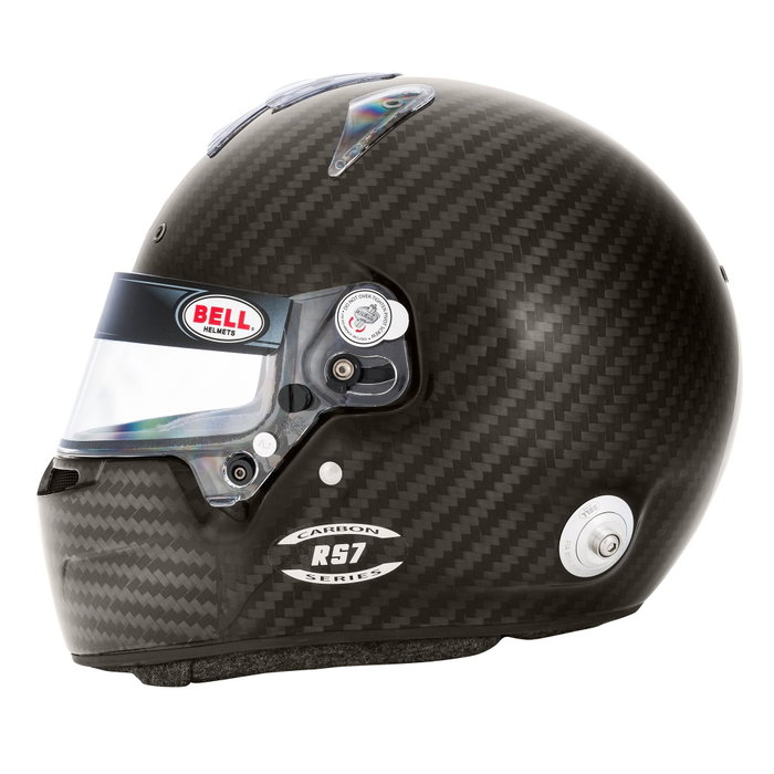 Bell RS7 Carbon Talla 55 FIA8859/SA2020