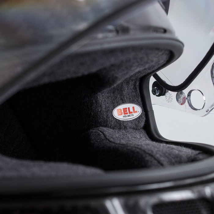 Bell RS7 Carbon Talla 55 FIA8859/SA2020