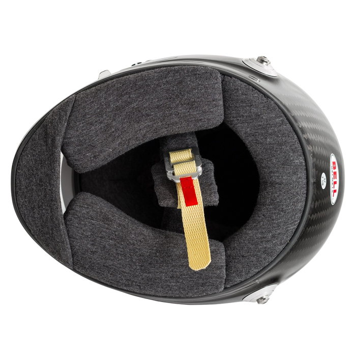 Bell RS7 Carbon Talla 55 FIA8859/SA2020