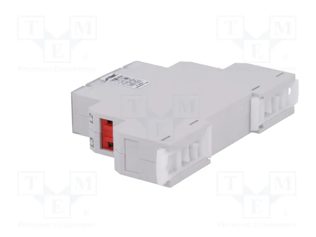 RELPOL RLK-3G Indicador de tensión 230÷400VAC verde