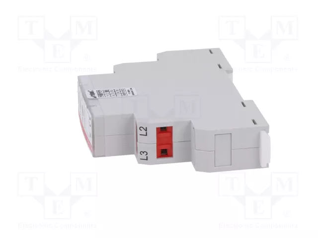 RELPOL RLK-3G Indicador de tensión 230÷400VAC verde