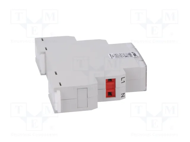RELPOL RLK-3G Indicador de tensión 230÷400VAC verde