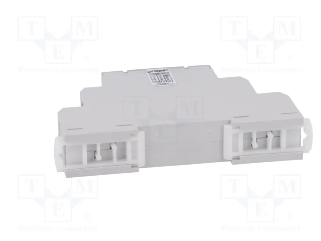 RELPOL RLK-3G Indicador de tensión 230÷400VAC verde