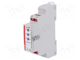 RELPOL RLK-3G Indicador de tensión 230÷400VAC verde