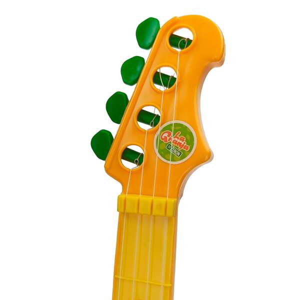 Reig Micro Y Guitarra Reig Micro Y Guitarra