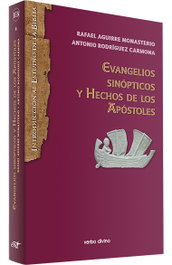 Verbo Divino, Evangelios Sinópticos y Hechos de los Apóstoles - Verbo Divino